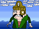 borgpirate atari dely