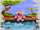 captainpork atari piesiu