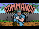 commando atari tebe