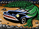 crococar atari rocky