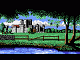 defenderofthecrown-castle c64 gonzo
