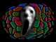 ghost atari rocky