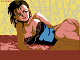 girl c64 tebe