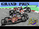 grandprixsimulator c64 gonzo