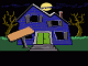 haunted.house c64 tebe