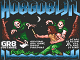 hobgoblin titlescreen atari kaz
