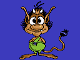 hugo-1 c64 tebe