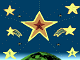kosmos atari rocky