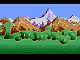 lemmings c64 gonzo