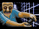 lynxgame atari rocky