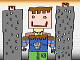minecraft atari rocky