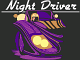 nightdrivertitlescreen atari kaz