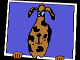 piesgruszka atari rocky