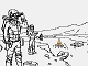 planet108 atari gorgh