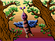 pszczelak atari rocky