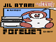 rabbit atari elan