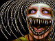scary atari rocky