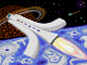 starship atari rocky