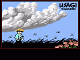 usagiyojimbo c64 tebe