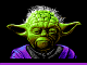 yoda c64 rensoupp