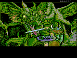 fight atari dracon  Fight - Dracon/Taquart