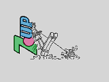 7up atari krawco  7Up - Krawco