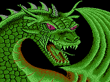 glaurung atari darth  Glaurung - Darth