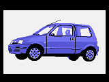 fiatcc atari kaczor  Fiat CC - Kaczor/Tight