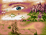 arcadia.(v2) atari replay  Arcadia - Replay