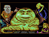 jawis atari dracon-vidol  Jawis - Dracon & Vidol