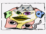multihead atari dely  Multihead - Dely/Blowjobb
