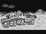 moonpatrol atari krupkaj  Moon Patrol - Krupkaj/Jaysoft
