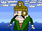 borgpirate atari dely  Borg Pirate - Dely/Blowjobb