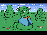 dragonsparadise atari dely  Dragon Paradise - Dely/Blowjobb