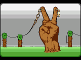 victory atari raster  Victory - Raster/C.P.U.