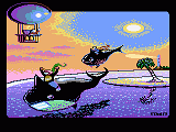 wallyrace atari powrooz  Wally Race - Powrooz/Agenda