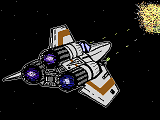 fightingvipermkii atari krupkaj  Fighting Viper MKII - Krupkaj/Jaysoft