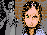 fairyladyfin atari powrooz  Fairy Lady - Powrooz/Agenda