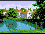 midhurst atari irgendwer  Midhurst - Irgendwer