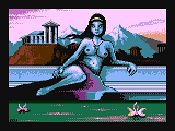 neptunedaughter atari powrooz  Neptune's Daughter - Powrooz/Agenda