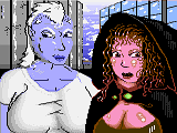 bitmapmode atari exin  Bitmap Mode - Exin/HooyProgram