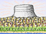 swiatynia atari rocky  Swiatynia - Rocky/Madteam