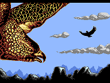 falcons atari tdc kaz  Falcon - Kaz & Tdc