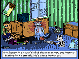 mousehunt atari irwin  Mousehunt - Irwin