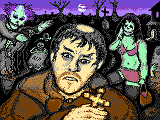 gottalovethedead atari lhuven  Gotta Love the Dead - Lhuven