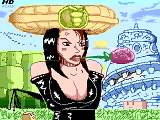 kurihd atari exin  Kuri - Exin