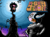 mightyjilloff atari exin  Mighty Jiloff - Exin