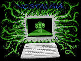 nostalgia atari rocky  Nostalgia - Rocky/Madteam