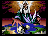 diceoffatesign atari ooz  Dice of Fate - Ooz/Agenda