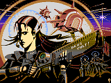 spacecrusade atari odyniec  Space Crusade - Odyn1ec/Lamers